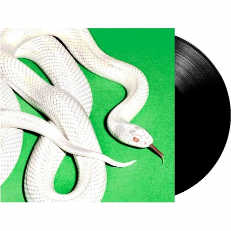 Deftones - Private Music (0093624829034) виниловая пластинка - фото 3