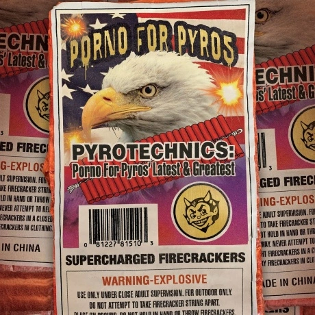 Porno For Pyros - Pyrotechnics: Porno For Pyros Latest & Greates...