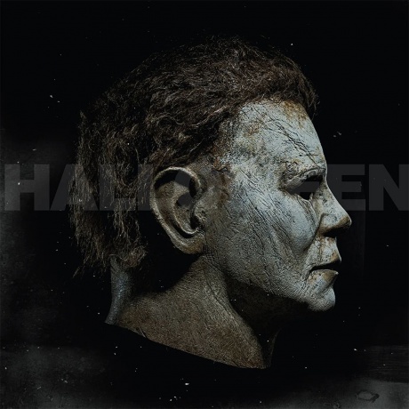 

OST - Halloween (John Carpenter & Daniel Davies) (coloured) (0843563191286) виниловая пластинка
