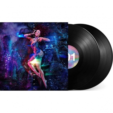 Doja Cat - Planet Her (0194399456811) виниловая пластинка - фото 3