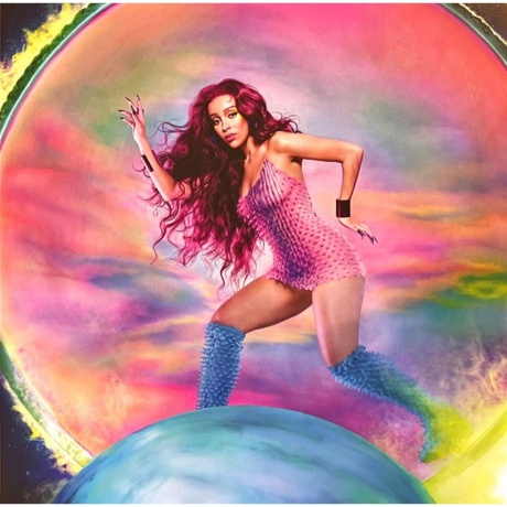 Doja Cat - Planet Her (0194399456811) виниловая пластинка - фото 8