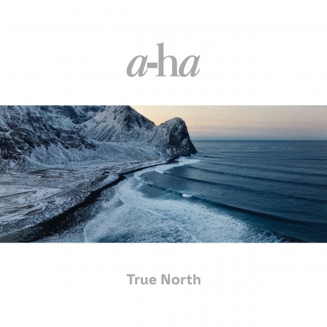 A-HA - True North - deluxe (0196587163310) виниловая пластинка - фото 1