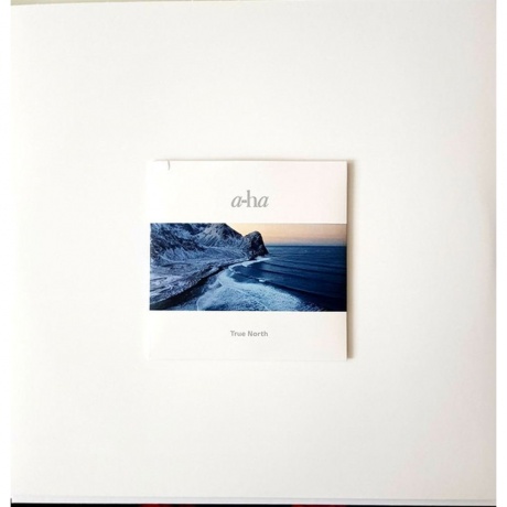 A-HA - True North - deluxe (0196587163310) виниловая пластинка - фото 6