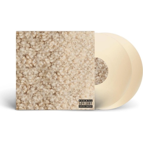 Doja Cat - Scarlet 2 Claude (coloured) (0198028140119) виниловая пластинка - фото 1