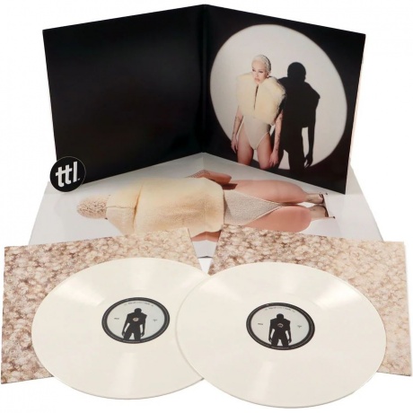 Doja Cat - Scarlet 2 Claude (coloured) (0198028140119) виниловая пластинка - фото 2