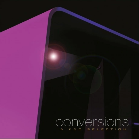 Kruder & Dorfmeister - Conversions - A K&D Selection (0196588018...