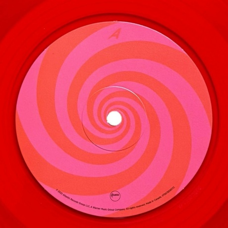 Ava Max - Don't Click Play (coloured) (0075678595172) виниловая пластинка - фото 2