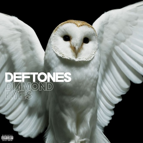 Deftones - Diamond Eyes (0093624967330) виниловая пластинка - фото 1
