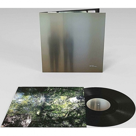 Pet Shop Boys - Hotspot (5056167118060) виниловая пластинка - фото 2