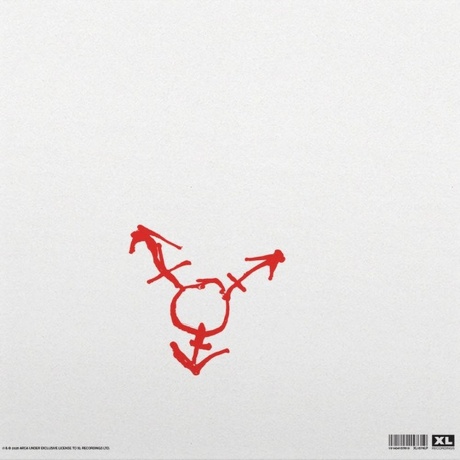 Arca - @@@@@ (0191404157619) виниловая пластинка - фото 2