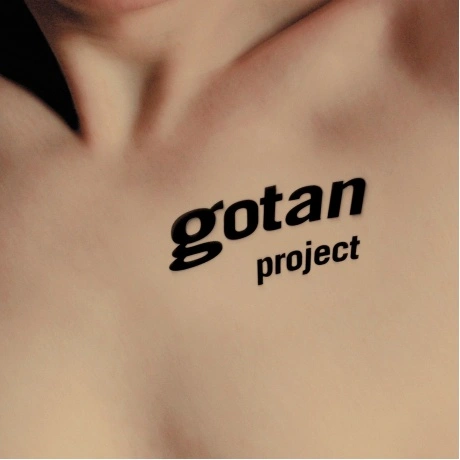 Gotan Project - La Revancha Del Tango (3760038140129) виниловая ...