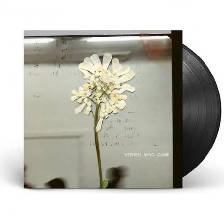 Daughter - Stereo Mind Game (0191400051218) виниловая пластинка - фото 2