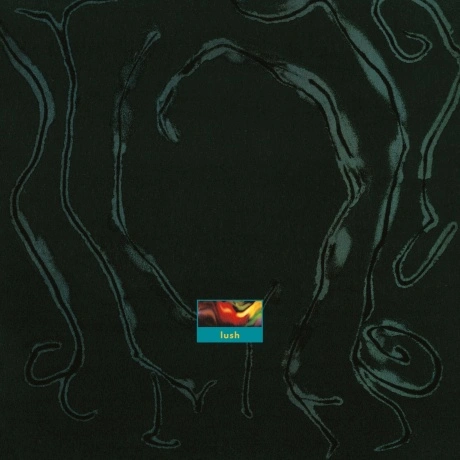 Lush - Gala (0191400083219) виниловая пластинка