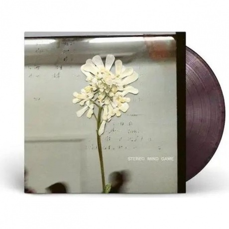 Daughter - Stereo Mind Game (coloured) (0191400051201) виниловая пластинка - фото 2