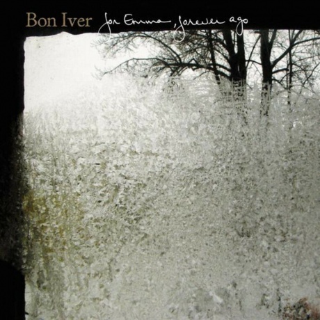 

Bon Iver - For Emma, Forever Ago (0656605211510) виниловая пластинка
