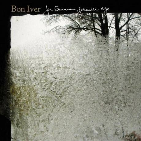 Bon Iver - For Emma, Forever Ago (0656605211510) виниловая пласт...