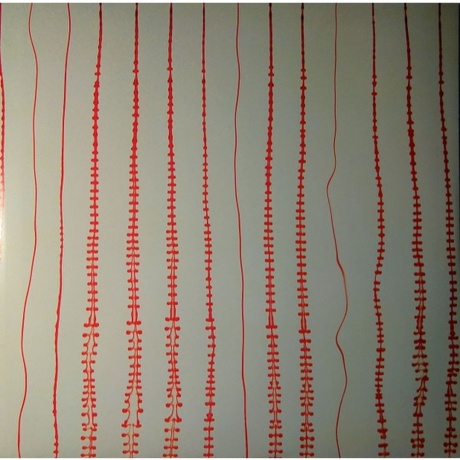 Oceansize - Effloresce (coloured) (0607618023508) виниловая пластинка - фото 4