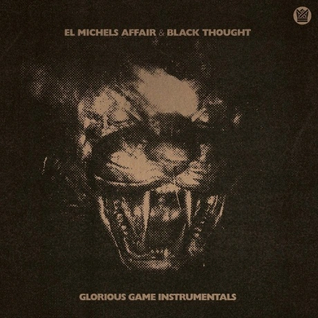El Michels Affair; Black Thought - Glorious Game (coloured) (034...