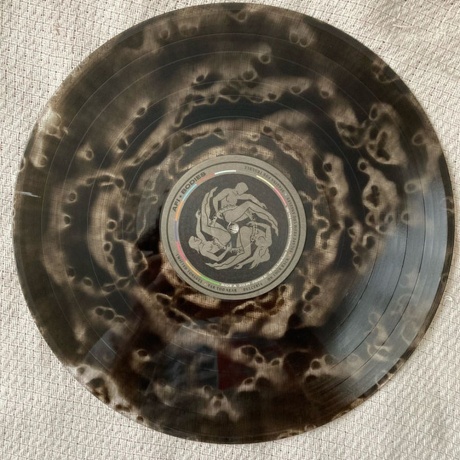 AFI - Bodies (coloured) (4050538675191) виниловая пластинка - фото 2