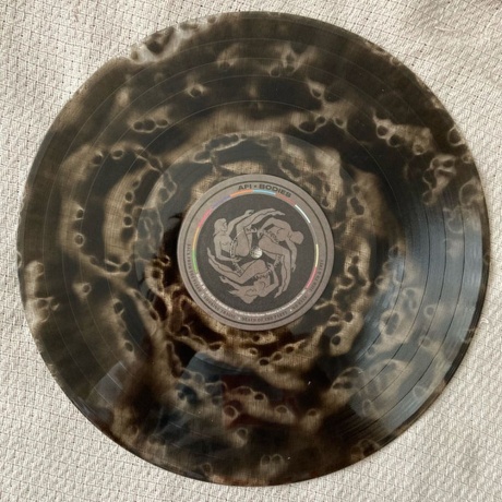 AFI - Bodies (coloured) (4050538675191) виниловая пластинка - фото 3