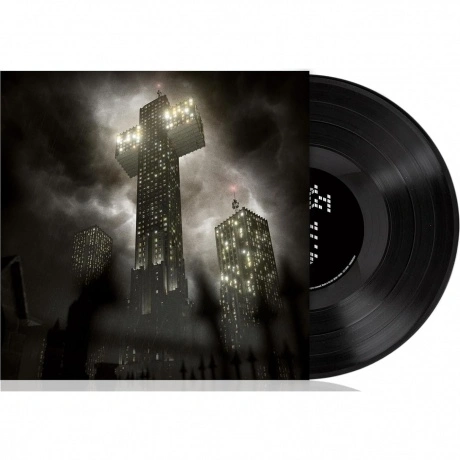 Cemetery Skyline - Nordic Gothic (0198028228411) виниловая пласт...