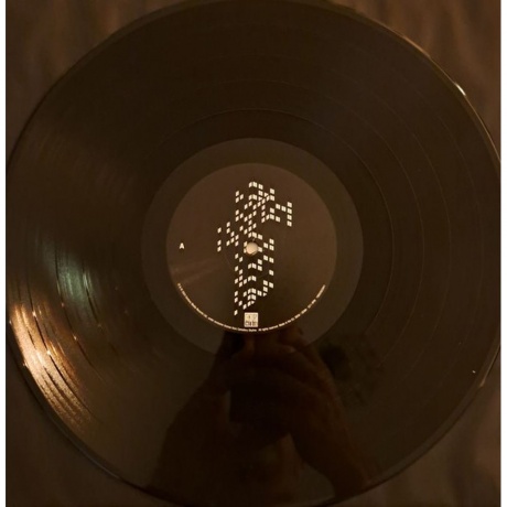 Cemetery Skyline - Nordic Gothic (0198028228411) виниловая пластинка - фото 3