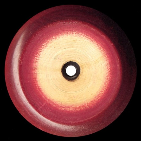 Four Tet - Rounds (0887830008815) виниловая пластинка - фото 2