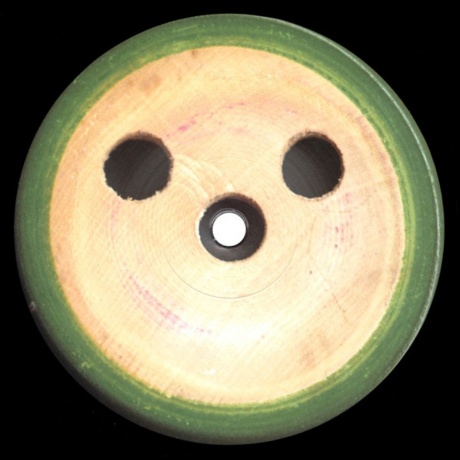 Four Tet - Rounds (0887830008815) виниловая пластинка - фото 4