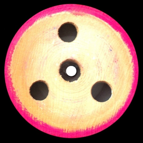 Four Tet - Rounds (0887830008815) виниловая пластинка - фото 5