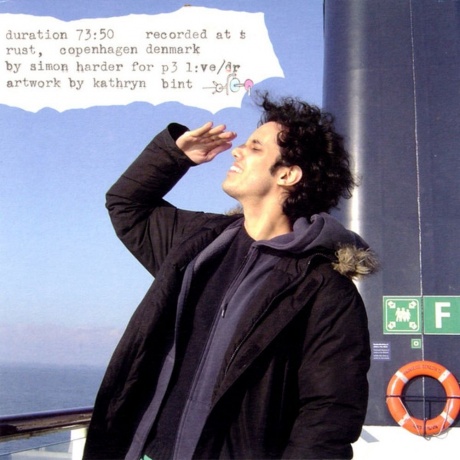 Four Tet - Rounds (0887830008815) виниловая пластинка - фото 6