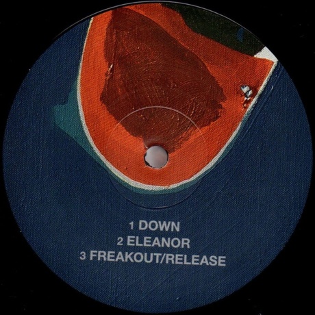 Hot Chip - Freakout/ Release (0887828048113) виниловая пластинка - фото 3