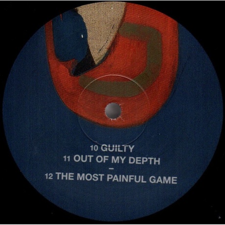 Hot Chip - Freakout/ Release (0887828048113) виниловая пластинка - фото 6