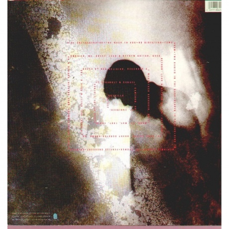 Bad Religion - Generator (0045778641611) виниловая пластинка - фото 2