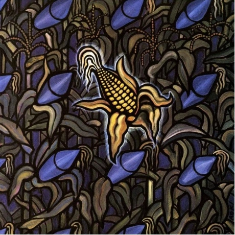 Bad Religion - Against The Grain (8714092640915) виниловая пласт...