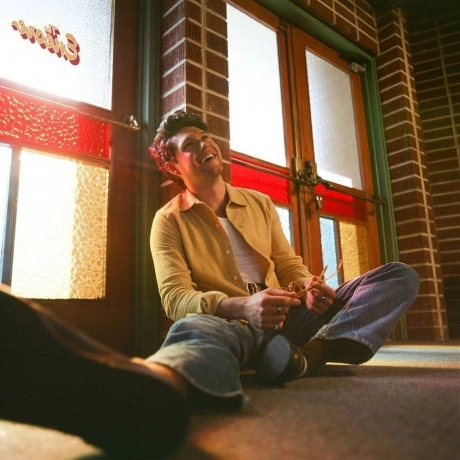 Niall Horan - The Show: Encore (coloured) (0602458675801) винило...