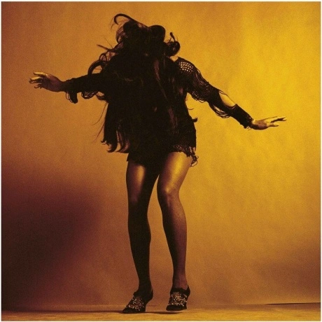 The Last Shadow Puppets - Everything You’ve Come To Expect (0887...