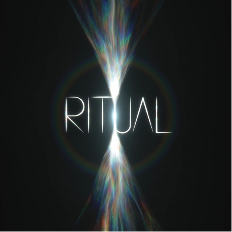 Jon Hopkins - Ritual (0887828052318) виниловая пластинка - фото 1