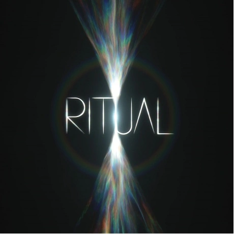 Jon Hopkins - Ritual (0887828052318) виниловая пластинка