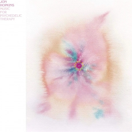 Jon Hopkins - Music For Psychedelic Therapy (0887828045815) вини...