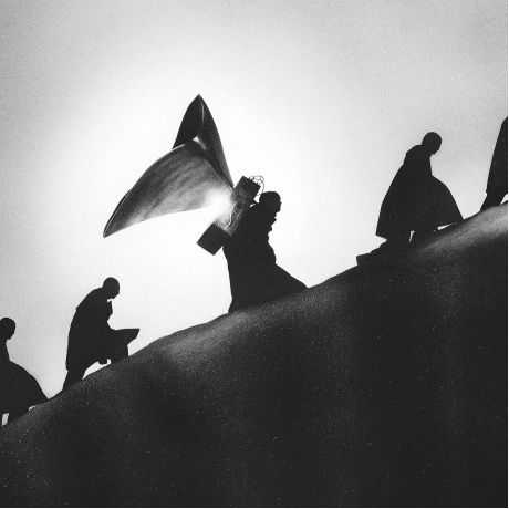 James Blake - Playing Robots Into Heaven coloured 0602455748119 виниловая пластинка 4157₽