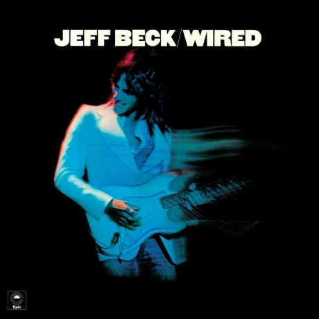 Jeff Beck - Wired (0196588049217) виниловая пластинка