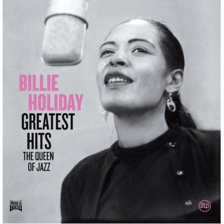 Billie Holiday - Greatest Hits (The Queen Of Jazz) (359697464356...