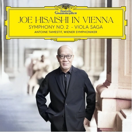 Joe Hisaishi - Joe Hisaishi In Vienna - Symphony No. 2 - Viola S...