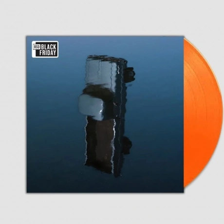 Post Malone - Long Bed (Neon Orange) (0602478599026) виниловая п...