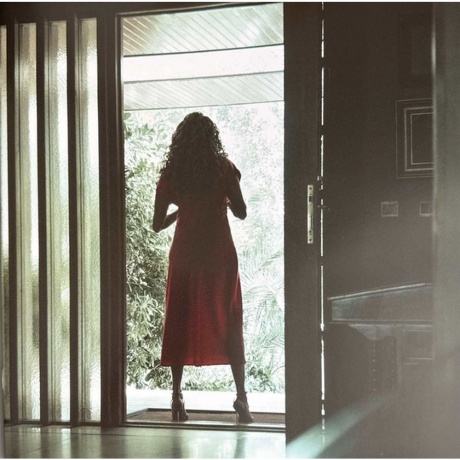 Imany - Women Deserve Rage (0602478791123) виниловая пластинка - фото 2