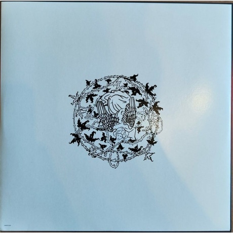 Maruja - Pain To Power (0198029316018) виниловая пластинка - фото 4