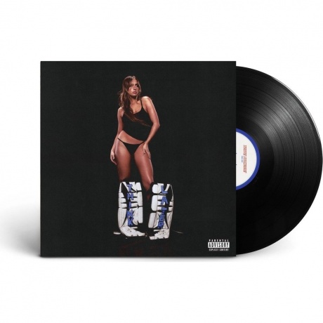 Tate Mcrae - Think Later (0196588664410) виниловая пластинка - фото 2