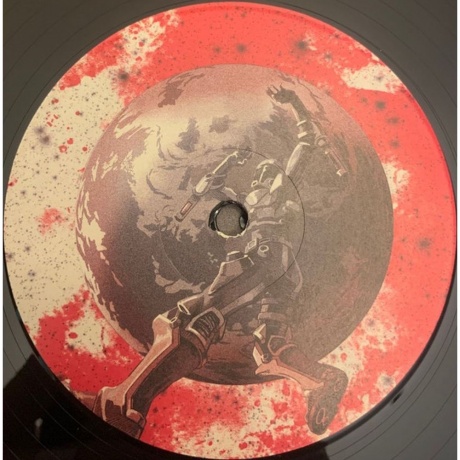 Mitski - This Is Where We Fall (0656605155319) виниловая пластинка - фото 2