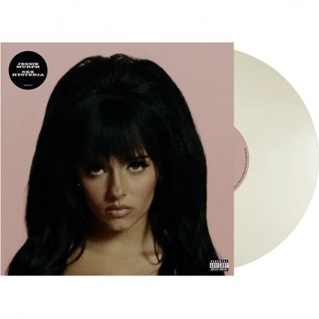 Jessie Murph - Sex Hysteria (0198029275810) виниловая пластинка - фото 1