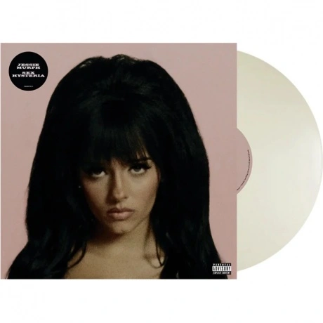 Jessie Murph - Sex Hysteria (0198029275810) виниловая пластинка